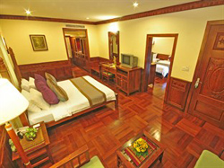 La Tradition D'Angkor Boutique Resort