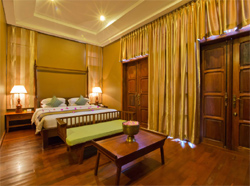 La Tradition D'Angkor Boutique Resort