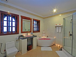 La Tradition D'Angkor Boutique Resort