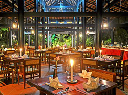 La Tradition D'Angkor Boutique Resort