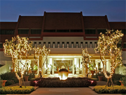 Le Meridien Angkor Hotel
