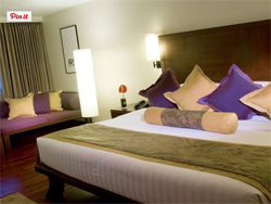 Le Meridien Angkor Hotel