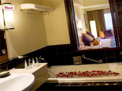 Le Meridien Angkor Hotel