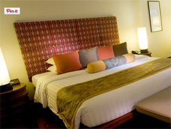 Le Meridien Angkor Hotel