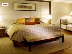 Le Meridien Angkor Hotel