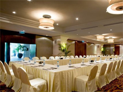 Le Meridien Angkor Hotel