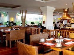 Le Meridien Angkor Hotel