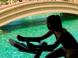 Le Meridien Angkor Hotel