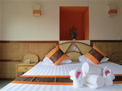Les Bambous Boutique Hotel