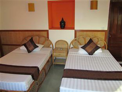 Les Bambous Boutique Hotel