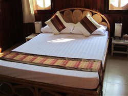 Les Bambous Boutique Hotel