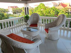 Les Bambous Boutique Hotel