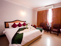 Lucky Angkor Hotel