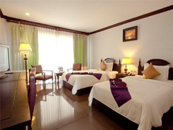 Lucky Angkor Hotel