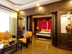 Lucky Angkor Hotel