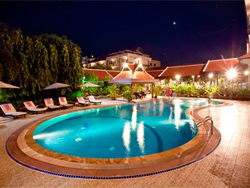 Lucky Angkor Hotel