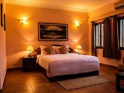 Malika D'Angkor Boutique Hotel