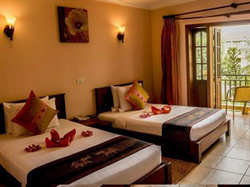 Malika D'Angkor Boutique Hotel