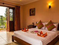 Malika D'Angkor Boutique Hotel