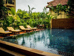 Malika D'Angkor Boutique Hotel