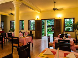 Malika D'Angkor Boutique Hotel