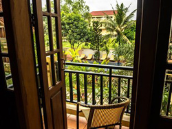 Malika D'Angkor Boutique Hotel