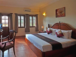 Malika D'Angkor Boutique Hotel