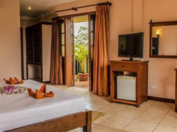 Malika D'Angkor Boutique Hotel