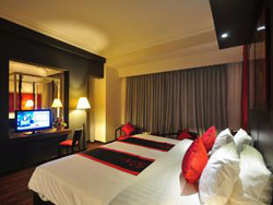 Memoire d Angkor Boutique Hotel