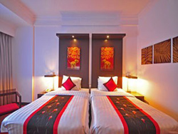Memoire d Angkor Boutique Hotel