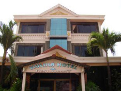 Molina Village Hotel