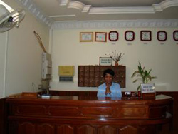 Molina Village Hotel