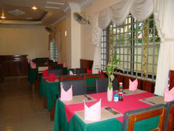 Molina Village Hotel