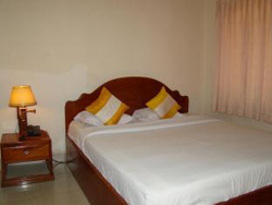 Molina Village Hotel