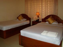 Molina Village Hotel