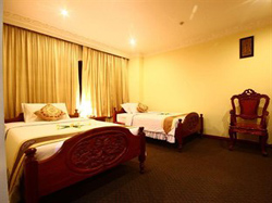 Monica Angkor Hotel