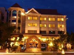 Monoreach Angkor Hotel