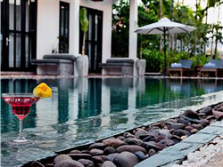 Mulberry Boutique Hotel