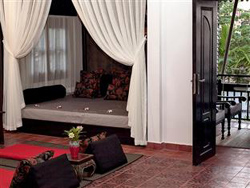 Mulberry Boutique Hotel