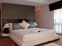 Mulberry Boutique Hotel