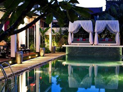 Mulberry Boutique Hotel