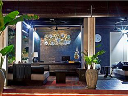 Mulberry Boutique Hotel