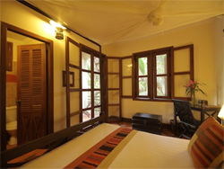 Mysteres D'Angkor Hotel