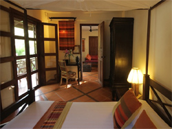 Mysteres D'Angkor Hotel