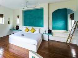 Navutu Dreams Resort and Spa