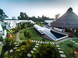 Navutu Dreams Resort and Spa
