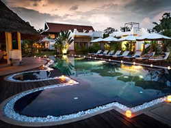 Navutu Dreams Resort and Spa