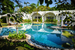 Navutu Dreams Resort and Spa