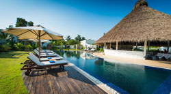 Navutu Dreams Resort and Spa