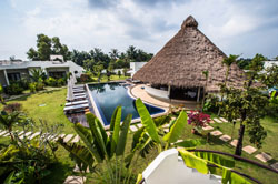 Navutu Dreams Resort and Spa